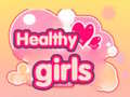 Gra Healthy girls