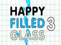 Gra Happy Filled Glass 3