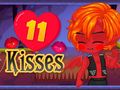 Gra 11 Kisses