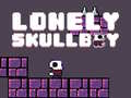 Gra Lonely Skullboy 