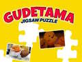 Gra Gudetama Jigsaw Puzzle