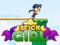 Gra Stick Girl