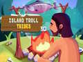 Gra Island Troll Tribes 3D
