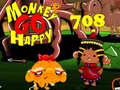 Gra Monkey Go Happy Stage 708