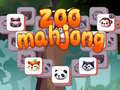 Gra Zoo Mahjong