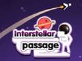Gra Interstellar passage