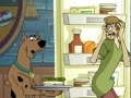 Gra Scoobydoo Monster Sandwich