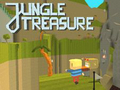 Gra Kogama: Jungle Treasure