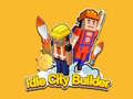 Gra Idle City Builder
