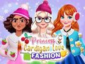 Gra Princess Cardigan Love Fashion