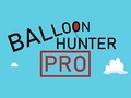 Gra Balloon Hunter Pro