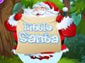 Gra Little Santa