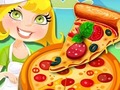 Gra Pizza Cooking Game