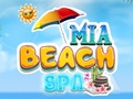 Gra Mia beach Spa