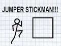 Gra Jumper Stickman!!!