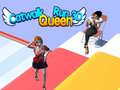 Gra Catwalk Queen Run 3D
