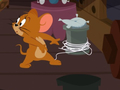 Gra Tom and Jerry: Cheese Dash