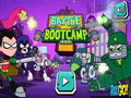 Gra Battle Bootcamp