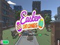 Gra Easter Drones