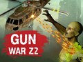 Gra Gun War Z2
