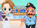 Gra Hospital Police Emergency
