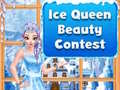 Gra Ice Queen Beauty Contest 