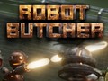 Gra Robot Butcher