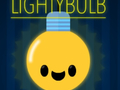 Gra Lightybulb