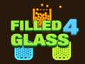 Gra Filled Glass 4