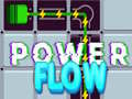 Gra Power Flow
