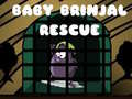 Gra Baby Brinjal Rescue