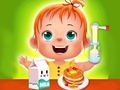 Gra Baby Care For Kids