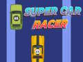Gra Super Car Racer