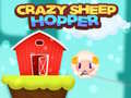 Gra Crazy Sheep Hooper
