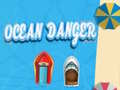 Gra Ocean Danger