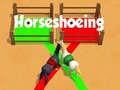 Gra Horseshoeing 