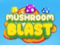 Gra Mushroom Blast