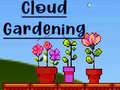 Gra Cloud Gardening