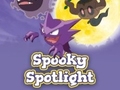 Gra Spooky Spotlight