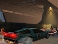 Gra Zombies VS Muscle Cars