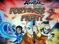 Gra Avatar the Last Airbender Fortress Fight