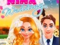 Gra Nina Wedding