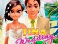 Gra Tina Wedding
