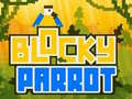 Gra Blocky Parrot