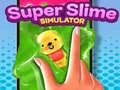 Gra Super Slime Simulator