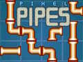 Gra Pixel Pipes