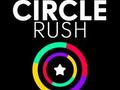 Gra Circle Rush