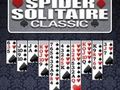 Gra Spider Solitaire Classic