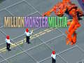 Gra Million Monster Militia