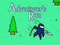 Gra Adventurer's Run